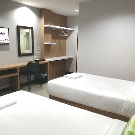 The Like Hotel Ούντον Τάνι Εξωτερικό φωτογραφία