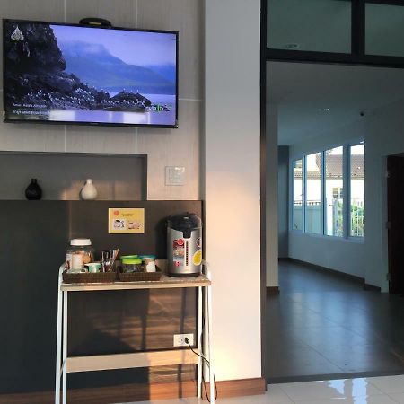 The Like Hotel Ούντον Τάνι Εξωτερικό φωτογραφία